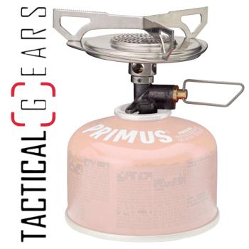 PRIMUS ESSENTIAL TRAIL GASKOCHER